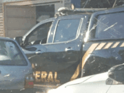 Polícia Federal está na Lagoa Santa apurar um esquema de fraude eleitoral no município