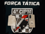 PM de Chapadão do Sul e de Costa Rica prendem trio por tráfico de drogas em operação conjunta