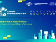 Cidade Empreendedora: programa chega em Costa Rica e mais 35 municípios com compromisso de gerar legado e desenvolvimento