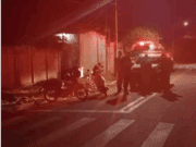 Filho é preso suspeito de matar a própria mãe em Aparecida do Taboado, no 2º feminicídio da mesma noite em MS