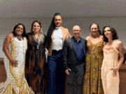 Projeto “TRANSformando Histórias” chega a Costa Rica e outras oito cidades de MS