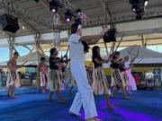 I Feira da Equidade Racial e Social de Costa Rica registra um marco na promoção da inclusão e diversidade na Educação