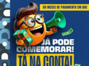 Prefeitura de Costa Rica paga salários de novembro aos servidores nesta quinta, 27