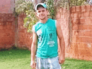 Adolescente de 14 anos mata o pai com facada no pescoço em Coxim