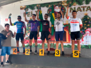 Ciclismo em Alta: Costa Rica se destaca no 4º Festival de Mountain Bike em Alto Garças/MT