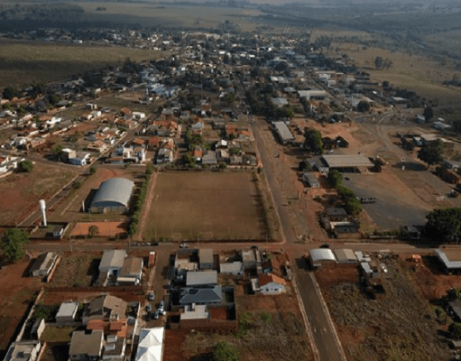 Concurso Público de Paraíso das Águas abre inscrições para diversas áreas a partir do dia 13 de dezembro