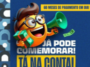 Prefeitura de Costa Rica antecipa pagamento de abono, férias e salário de dezembro a servidores municipais