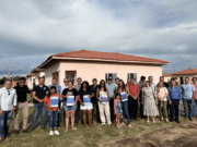 Com 30.707 atendimentos, Assistência Social de Costa Rica consolida avanços em 2025 e amplia proteção às famílias em situação de vulnerabilidade