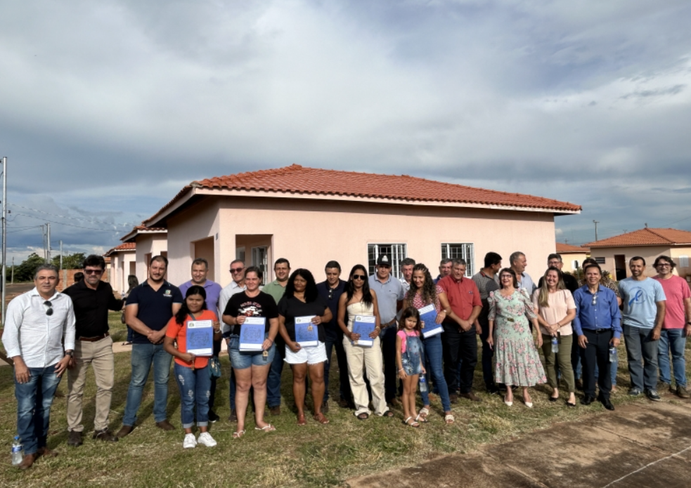Com 30.707 atendimentos, Assistência Social de Costa Rica consolida avanços em 2025 e amplia proteção às famílias em situação de vulnerabilidade