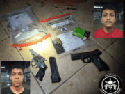 Dois suspeitos considerados de alta periculosidade morrem em confronto com a Polícia Militar de Chapadão do Sul