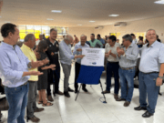 Presença do Governo de MS em Costa Rica consolida ciclo de investimentos e desenvolvimento urbano