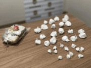 Polícia Civil apreende cocaína e haxixe em Chapadão do Sul