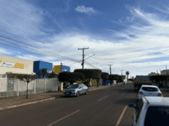 Previsão do Tempo para Costa Rica nesta segunda-feira (19)