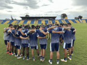 CREC se prepara para a estreia e sequência da primeira fase do Estadual 2026