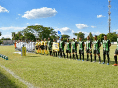 Costa Rica estreia com empate fora de casa no Estadual