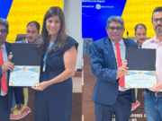 Câmara Municipal aprova moções de apoio e agradecimento à gestão da Caixa Econômica Federal