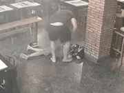 Agrônomo acusado de matar homem a facadas em Cassilândia alega ‘crises’ e nega intenção de cometer crime