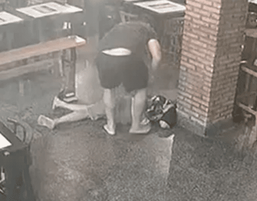 Agrônomo acusado de matar homem a facadas em Cassilândia alega ‘crises’ e nega intenção de cometer crime