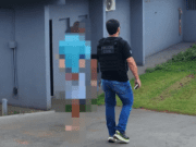 Polícia Civil deflagra operação “banquete amargo” em COSTA RICA