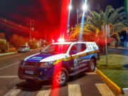 Condutores de veículos são flagrados pela PM dirigindo sob efeito e de álcool e até de drogas