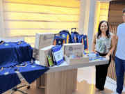 5.115 estudantes iniciam o ano letivo 2026 na Rede Municipal de Ensino de Costa Rica nesta quinta-feira