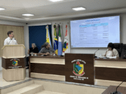 Costa Rica apresenta Relatório de Gestão Fiscal e município fecha 2025 com superávit e caixa positivo com disponibilidade líquida de R$ 35,6 milhões