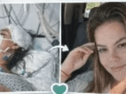 Alto Taquari- Duda vitima acidente com jet ski segue em estado grave