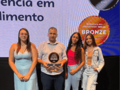 Sala do Empreendedor de Costa Rica conquista Selo Ouro do Sebrae e alcança certificação máxima em atendimento