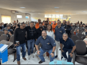 Prefeitura de Costa Rica realiza palestras sobre Educação e Segurança no Trânsito