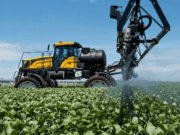 Guerra entre EUA e Irã pode disparar preço da ureia e pressionar custo da safra no Brasil