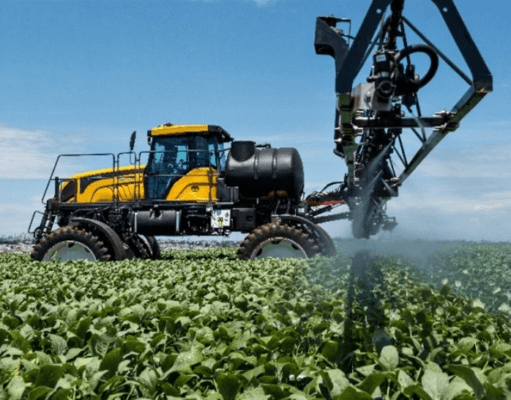 Guerra entre EUA e Irã pode disparar preço da ureia e pressionar custo da safra no Brasil