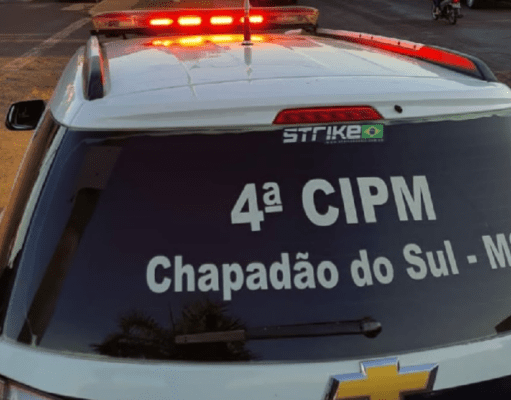 Funcionário toma carro do patrão para sair pela cidade e acaba preso após provocar acidente de trânsito