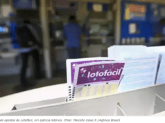 Bolão vai dividir quase R$ 2 milhões da Lotafácil em Camapuã