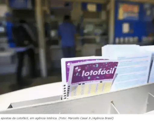 Bolão vai dividir quase R$ 2 milhões da Lotafácil em Camapuã