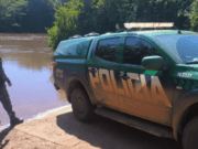 PMA de Costa Rica apura denúncia de mortandade de peixes no Rio Sucuriú