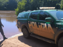PMA de Costa Rica apura denúncia de mortandade de peixes no Rio Sucuriú