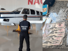 PC/MT deflagra operação contra empresa agropecuária envolvida em golpes contra produtores rurais