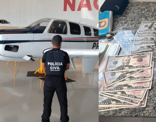 PC/MT deflagra operação contra empresa agropecuária envolvida em golpes contra produtores rurais