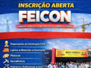 Prefeitura de Costa Rica organiza caravana para a Feicon 2026 com ônibus gratuito para empresários do setor
