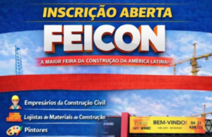 Prefeitura de Costa Rica organiza caravana para a Feicon 2026 com ônibus gratuito para empresários do setor