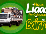 Prefeitura divulga calendário da coleta seletiva e reforça orientações à população em Costa Rica