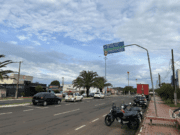 Previsão do Tempo para Costa Rica nesta segunda-feira (9)