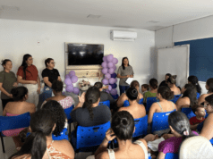 Projeto “Mães de Costa Rica” inicia ações de 2026 com apoio integral a gestantes em situação de vulnerabilidade