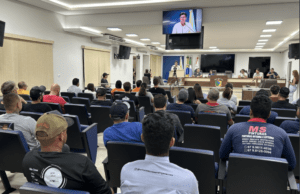 Credenciamento amplia oportunidades para empresários e fortalece economia local em Costa Rica