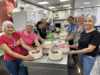 Capacitação profissional forma 16 mulheres em Curso de Bolos Confeitados em Costa Rica