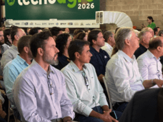 Tecnoagro 2026 destaca inovação no agro e anuncio de nova indústria para Costa Rica