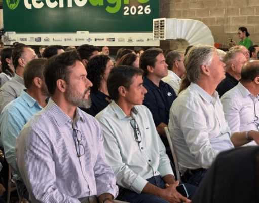 Tecnoagro 2026 destaca inovação no agro e anuncio de nova indústria para Costa Rica