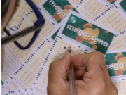 Aposta de Chapadão do Sul fatura mais de R$ 34 mil ao acerta a quina da MegaSena