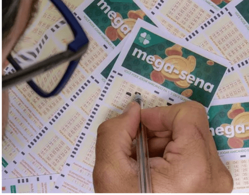 Aposta de Chapadão do Sul fatura mais de R$ 34 mil ao acerta a quina da MegaSena