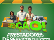 Prefeitura de Costa Rica atualiza Inventário Turístico local com cadastro aberto até 10 de abril